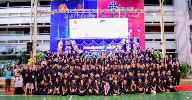 ค่ายคณิตศาสตร์ ครั้งที่ 7 ค่ายคณิตศาสตร์ ครั้งที่ 7