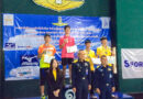 การแข่งขันกีฬาแบดมินตันนักเรียน ชิงถ้วยผู้บัญชาการทหารอากาศ ครั้งที่ 47 ประจำปี 2561 การแข่งขันกีฬาแบดมินตันนักเรียน ชิงถ้วยผู้บัญชาการทหารอากาศ ครั้งที่ 47 ประจำปี 2561