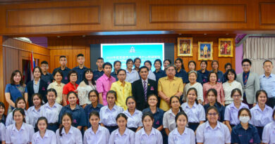 การติววิชา HSK4 และ PAT 7.5 และอบรมครูสอนภาษาจีน การติววิชา HSK4 และ PAT 7.5 และอบรมครูสอนภาษาจีน