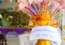 โรงเรียนโพธิสารพิทยากรร่วมเป็นเจ้าภาพทอดผ้าป่ามหากุศล โรงเรียนธรรมิกวิทยา โรงเรียนโพธิสารพิทยากรร่วมเป็นเจ้าภาพทอดผ้าป่ามหากุศล โรงเรียนธรรมิกวิทยา