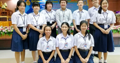 นักเรียนแผนการเรียนภาษาฝรั่งเศสชนะเลิศระดับเขต 2 รายการ ได้เป็นตัวแทนไปแข่งระดับภาค นักเรียนแผนการเรียนภาษาฝรั่งเศสชนะเลิศระดับเขต 2 รายการ ได้เป็นตัวแทนไปแข่งระดับภาค