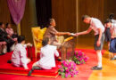 นักเรียนแผนการเรียนภาษาฝรั่งเศส เข้ารับพระราชทานรางวัลทักษะภาษาฝรั่งเศสระดับชาติ นักเรียนแผนการเรียนภาษาฝรั่งเศส เข้ารับพระราชทานรางวัลทักษะภาษาฝรั่งเศสระดับชาติ