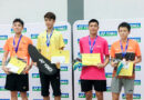 การแข่งขันแบตมินตัน ดาวรุ่งโยเน็ก 2018 (Yonex Rising Star Junior 2018) การแข่งขันแบตมินตัน ดาวรุ่งโยเน็ก 2018 (Yonex Rising Star Junior 2018)