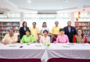 ห้องสมุดเฉลิมพระเกียรติ 80 พรรษา โรงเรียนโพธิสารพิทยากร รับการประเมิน ห้องสมุดโรงเรียนดีเด่น ประจำปี 2561 ห้องสมุดเฉลิมพระเกียรติ 80 พรรษา โรงเรียนโพธิสารพิทยากร รับการประเมิน ห้องสมุดโรงเรียนดีเด่น ประจำปี 2561