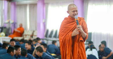 ค่ายคุณธรรม ระดับชั้น ม.1 ค่ายคุณธรรม ระดับชั้น ม.1