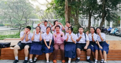 การแข่งขันทักษะภาษาฝรั่งเศสระดับภาคกลางและกรุงเทพมหานคร การแข่งขันทักษะภาษาฝรั่งเศสระดับภาคกลางและกรุงเทพมหานคร