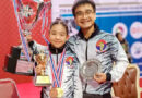 การแข่งขันกีฬาเทควันโด ประเภทพุมเซ่รายการ 7th kukkiwon cup International choi young seok Taekwondo Championship 2019 การแข่งขันกีฬาเทควันโด ประเภทพุมเซ่รายการ 7th kukkiwon cup International choi young seok Taekwondo Championship 2019