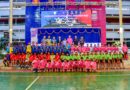 การแข่งขันฟุตซอลต้านภัยยาเสพติด POTISARNPITTAYAKORN FUTSAL INVITATION 2019 การแข่งขันฟุตซอลต้านภัยยาเสพติด POTISARNPITTAYAKORN FUTSAL INVITATION 2019