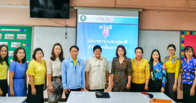 การอบรมพัฒนาครู “การจัดทำแผนการจัดการเรียนรู้ “ การอบรมพัฒนาครู “การจัดทำแผนการจัดการเรียนรู้ “