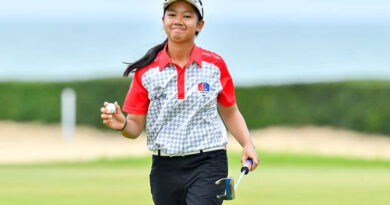 การแข่งขันกอล์ฟรายการ Bangchak Junior Golf Open 2019 การแข่งขันกอล์ฟรายการ Bangchak Junior Golf Open 2019
