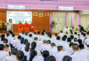 กิจกรรมค่ายคุณธรรม ระดับชั้นมัธยมศึกษาปีที่ 4 ประจำปีการศึกษา 2562 กิจกรรมค่ายคุณธรรม ระดับชั้นมัธยมศึกษาปีที่ 4 ประจำปีการศึกษา 2562