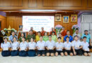 กิจกรรมค่ายคุณธรรม ระดับชั้นมัธยมศึกษาปีที่ 6 ประจำปีการศึกษา 2562 กิจกรรมค่ายคุณธรรม ระดับชั้นมัธยมศึกษาปีที่ 6 ประจำปีการศึกษา 2562