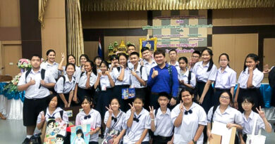 การแข่งขันทักษะภาษาฝรั่งเศสแบบบูรณาการ สพม.1 ปีการศึกษา 2562 การแข่งขันทักษะภาษาฝรั่งเศสแบบบูรณาการ สพม.1 ปีการศึกษา 2562