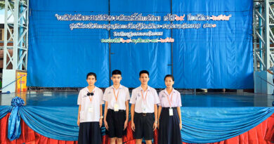 งานศิลปหัตถกรรมนักเรียน ระดับเขตพื้นที่การศึกษา ครั้งที่ 69 ปีการศึกษา 2562 งานศิลปหัตถกรรมนักเรียน ระดับเขตพื้นที่การศึกษา ครั้งที่ 69 ปีการศึกษา 2562