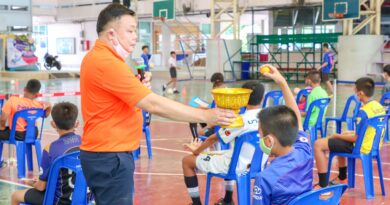 การคัดเลือกและทดสอบความสามารถพิเศษ ด้านกีฬา ปีการศึกษา 2563 การคัดเลือกและทดสอบความสามารถพิเศษ ด้านกีฬา ปีการศึกษา 2563