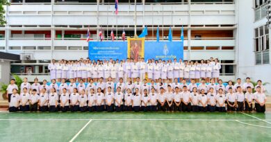 พิธีถวายพระพรชัยมงคล สมเด็จพระนางเจ้าสิริกิติ์ พระบรมราชินีนาถ พระบรมราชชนนีพันปีหลวง พิธีถวายพระพรชัยมงคล สมเด็จพระนางเจ้าสิริกิติ์ พระบรมราชินีนาถ พระบรมราชชนนีพันปีหลวง