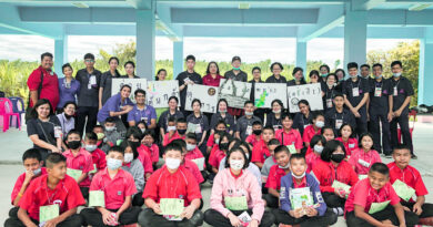 ค่ายต้นกล้าตุลาการ (law camp) ครั้งที่ 1 แผนการเรียนเตรียมนิติศาสตร์-รัฐศาสตร์ ค่ายต้นกล้าตุลาการ (law camp) ครั้งที่ 1 แผนการเรียนเตรียมนิติศาสตร์-รัฐศาสตร์