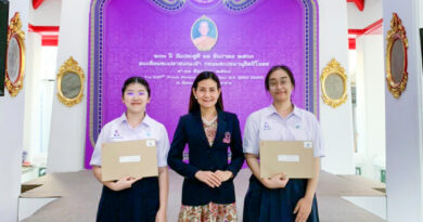 การแข่งขันตอบปัญหาวิชาการความรู้ทั่วไปทางภาษาและวรรณคดีไทย ระดับชั้นมัธยมศึกษาตอนปลาย การแข่งขันตอบปัญหาวิชาการความรู้ทั่วไปทางภาษาและวรรณคดีไทย ระดับชั้นมัธยมศึกษาตอนปลาย
