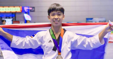 นายสุวพิชญ์ สิริสินรุ่งเรือง ได้รับพระราชทานเครื่องราชอิสริยาภรณ์ ประจำปี 2563 นายสุวพิชญ์ สิริสินรุ่งเรือง ได้รับพระราชทานเครื่องราชอิสริยาภรณ์ ประจำปี 2563