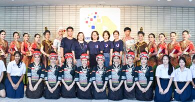 เยาวชนคนสร้างสรรค์ YOUTH TALENT เยาวชนคนสร้างสรรค์ YOUTH TALENT