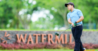 การแข่งขันกอล์ฟเยาวชน รายการ FJGT Future Junior Golf Thailand 2021 การแข่งขันกอล์ฟเยาวชน รายการ FJGT Future Junior Golf Thailand 2021