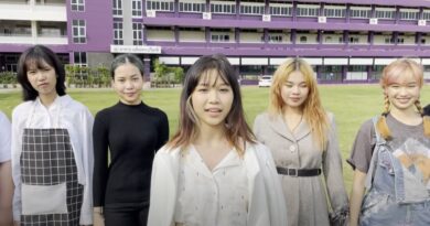 นักเรียนภาษาฝรั่งเศส เข้ารอบชิงชนะเลิศคลิปวิดีโอส่งเสริมการเรียนภาษาฝรั่งเศสระดับชาติ นักเรียนภาษาฝรั่งเศส เข้ารอบชิงชนะเลิศคลิปวิดีโอส่งเสริมการเรียนภาษาฝรั่งเศสระดับชาติ